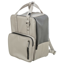 Produktbild von TRIXIE Hunde-Rucksack City Style für Hunde bis 8 kg