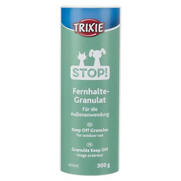 Produktbild von TRIXIE Hunde- und Katzenabwehrgranulat - 300 g