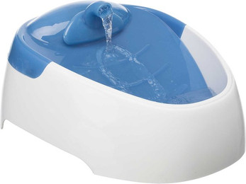 Produktbild von TRIXIE Hunde-Wasserautomat Duo Stream - 1 l