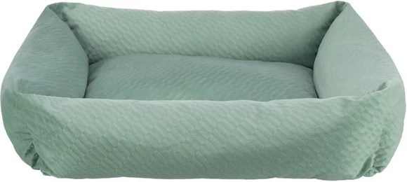 Produktbild von TRIXIE Hundebett Alena salbei 60x50 cm