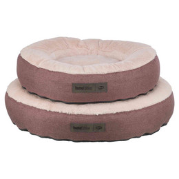 Produktbild von TRIXIE Hundebett Felicia rund ø 50 cm beere/rosa