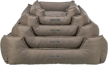 Produktbild von TRIXIE Hundebett Gano taupe 115 x 90 cm