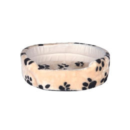 Produktbild von TRIXIE Hundebett Joey 55 × 48 cm beige - 1 Stk.