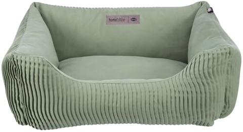 Produktbild von TRIXIE Hundebett Marley 100 x 70 cm Salbei - 1 Stk.