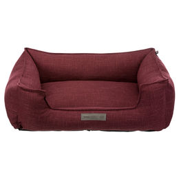 Produktbild von TRIXIE Hundebett Talis 60 x 50 cm beere - 1 Stk.