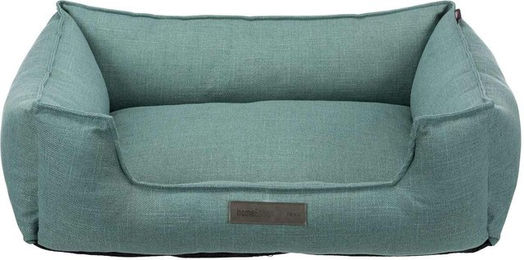 Produktbild von Trixie Hundebett Talis mint 100 x 70 cm - 1 Stk.