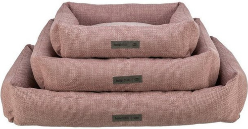 Produktbild von TRIXIE Hundebett Viviana 60x50 cm Altrosa