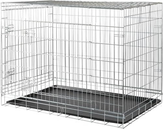 Produktbild von TRIXIE Hundebox Home XL 116x86x77 cm