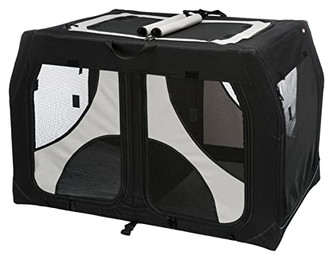 Produktbild von TRIXIE Hundebox Vario Double