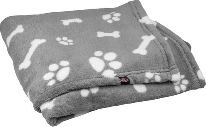 Produktbild von Trixie Hundedecke Kenny 100 x 75 cm
