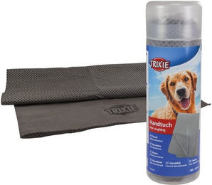 Produktbild von TRIXIE Hundehandtuch Royal Trockentuch Microfaser - 1 Stk.