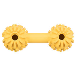 Trixie Hundehantel für blinde Hunde - 17 cm – Bild 1 von 2