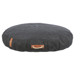 Produktbild von TRIXIE Hundekissen BE Nordic Föhr 120x85 cm schwarz - 120 cm