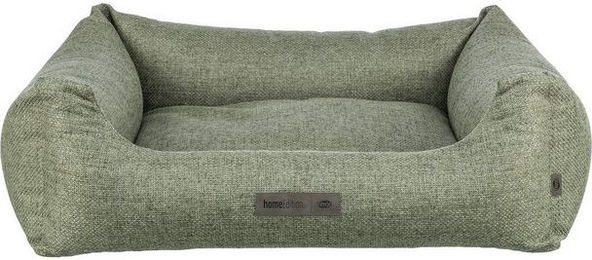 Produktbild von TRIXIE Hundekorb Matteo eckig olivgrün