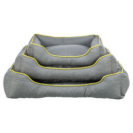 Produktbild von TRIXIE Hundekorb Nio wasserfeste Ecke dunkelgrau