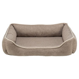 Produktbild von TRIXIE Hundekorb Vital Laurin eckig Sand