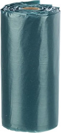 Produktbild von TRIXIE Hundekotbeutel mit Henkeln - 8 x 15 Stk.