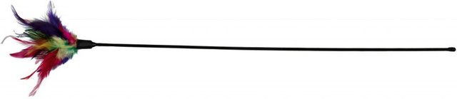 Produktbild von TRIXIE Hundeleine Cavo L–XL 1,00 m ø 18 mm ozean/grafit - 1 Stk.