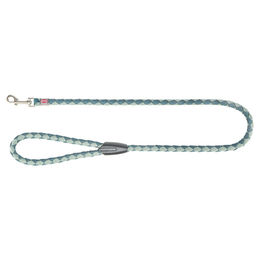 TRIXIE Hundeleine Cavo petrol/salbei - 1 Stk. – Bild 1 von 2