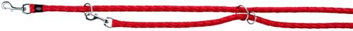 Produktbild von TRIXIE Hundeleine Cavo V-Leine L–XL 2,00 m ø 18 mm - 2 m