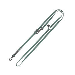 TRIXIE Hundeleine CityStyle L-XL 2,00 m/20 mm Salbei - 2 m – Bild 1 von 6