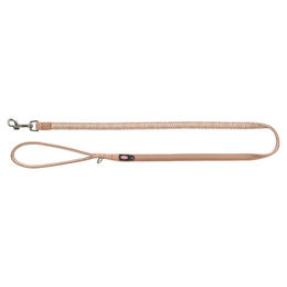 TRIXIE Hundeleine Premium mit Neopren-Polsterung - 1,2 m – Bild 1 von 3