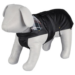 Produktbild von TRIXIE Hundemantel Paris schwarz 36 cm - 1 Stk.