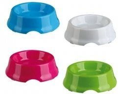TRIXIE Hundenapf aus Kunststoff, rutschfest - 0,25 l – Bild 1 von 4