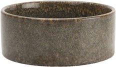 TRIXIE Hundenapf Keramik braun 0,4 l Ø13 cm - 0,4 l – Bild 1 von 3