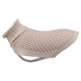 Trixie Hundepullover Norwood blush XS – Bild 1 von 8