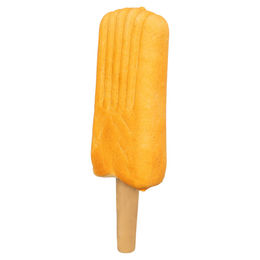 Produktbild von Trixie Hundesnack Ice Pop gelb 50 g - 70 Stück / Sparpaket