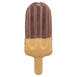 Produktbild von Trixie Hundesnack Ice Pop lila/creme 45 g - 50 Stück / Sparpaket