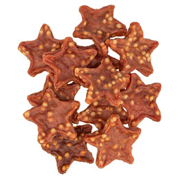 Produktbild von Trixie Hundesnack PREMIO Xmas Stars - 100 g