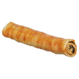 Produktbild von Trixie Hundesnack Roll mit Hühnerfleisch - 11 x 15 g