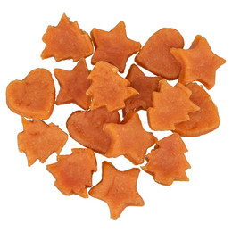 Produktbild von Trixie Hundesnack Xmas Selection - 100 g