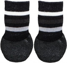 Produktbild von Trixie Hundesocken M-L
