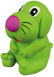 Produktbild von TRIXIE Hundespielzeug aus Latex mit Quietscher - 1 Stk.