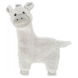 Produktbild von Trixie Hundespielzeug Be Eco Esel weiß