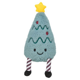 Produktbild von Trixie Hundespielzeug Elf Weihnachtsbaum
