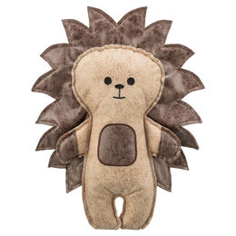 Produktbild von Trixie Hundespielzeug Igel aus Stoff