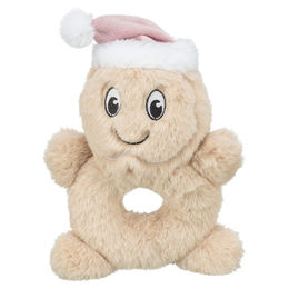 Trixie Hundespielzeug Keks beige – Bild 1 von 2