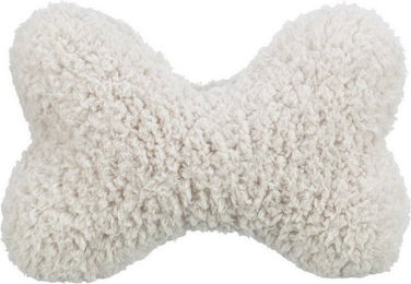 Produktbild von TRIXIE Hundespielzeug Kuschelknochen Plüsch - 1 Stk.