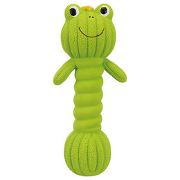 Produktbild von Trixie Hundespielzeug Latexhantel