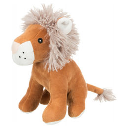 Produktbild von Trixie Hundespielzeug Löwe Plüsch