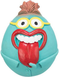 Produktbild von TRIXIE Hundespielzeug Monster aus Latex mit Stimme