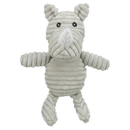 Produktbild von Trixie Hundespielzeug Nashorn, Maße: 27 cm