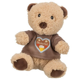 Produktbild von Trixie Hundespielzeug Oktoberfest Teddy