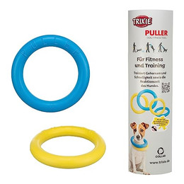 Produktbild von Trixie Hundespielzeug Puller aus EVA