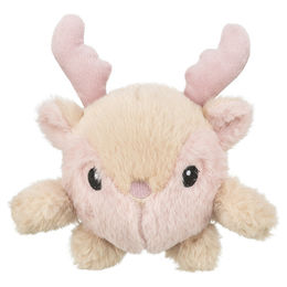 Trixie Hundespielzeug Rentier beige – Bild 1 von 3