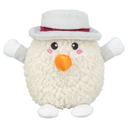 Produktbild von Trixie Hundespielzeug Schneemann